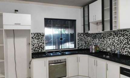 Casa para Locação em Jacareí, Jardim América, 3 dormitórios, 1 suíte, 1 banheiro, 2 vagas