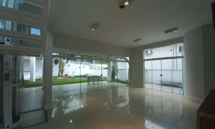Casa em Condomínio para Venda em São José dos Campos, Parque Residencial Aquarius, 4 dormitórios, 4 suítes