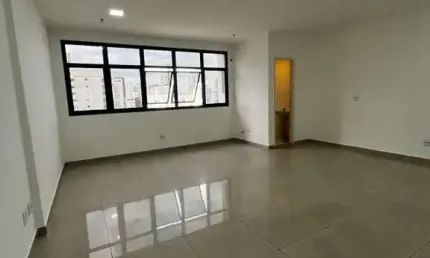 Sala Comercial para Venda em São José dos Campos, Parque Residencial Aquarius, 1 banheiro, 1 vaga