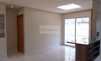 Apartamento para Locação em São José dos Campos, Vila Ema, 1 dormitório, 1 banheiro, 1 vaga