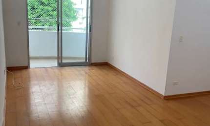 Apartamento para Locação em São José dos Campos, Vila Ema, 3 dormitórios, 1 suíte, 2 banheiros, 2 vagas