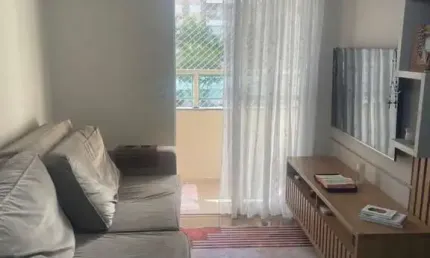 Apartamento para Venda em São José dos Campos, Parque Industrial