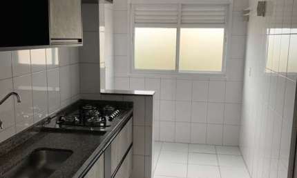 Apartamento para Venda em São José dos Campos, Jardim Oriente, 2 dormitórios, 1 banheiro, 1 vaga