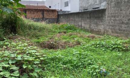 Terreno para Locação em São José dos Campos, Jardim América
