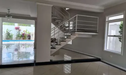 Casa em Condomínio para Locação em São José dos Campos, Condomínio Sunset Park, 4 dormitórios, 2 suítes, 2 banheiros