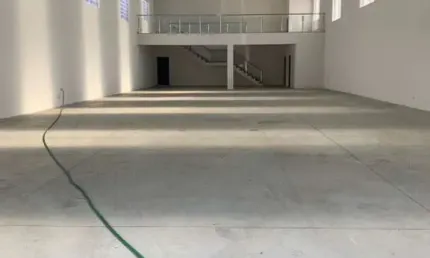 Galpão para locação em são josé dos campos, vila nair