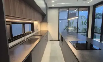 Casa em Condomínio para Venda em São José dos Campos, Urbanova VII, 4 dormitórios, 4 suítes