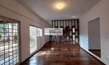 Casa para Venda em São José dos Campos, Bosque dos Eucaliptos, 3 dormitórios, 1 suíte, 2 banheiros, 4 vagas