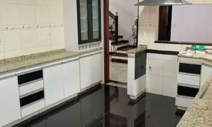 Casa para venda em são josé dos campos, jardim satélite, 3 dormitórios, 2 suítes, 4 banheiros, 3 vagas