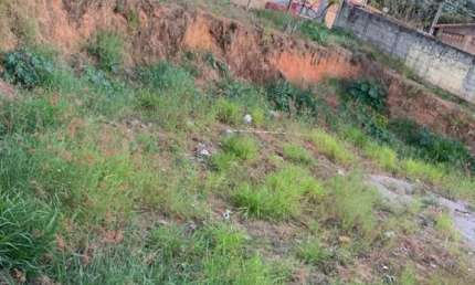 Terreno para Venda em São José dos Campos, Campos de São José