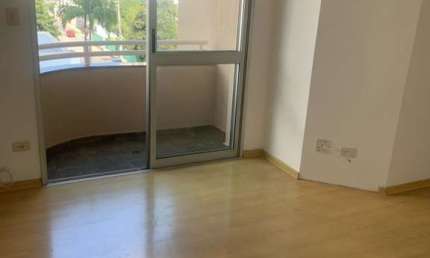 Apartamento para Venda em São José dos Campos, Parque Residencial Aquarius, 2 dormitórios, 1 banheiro, 1 vaga