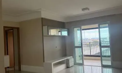 Apartamento para Venda em São José dos Campos, Jardim Alvorada, 3 dormitórios, 1 suíte, 2 banheiros, 2 vagas