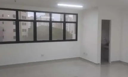 Sala Comercial para Locação em São José dos Campos, Jardim Aquárius