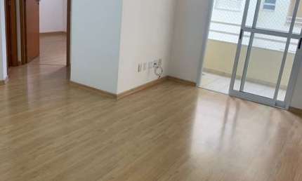 Apartamento para Locação em São José dos Campos, Jardim Apolo II, 2 dormitórios, 1 suíte, 2 banheiros, 2 vagas