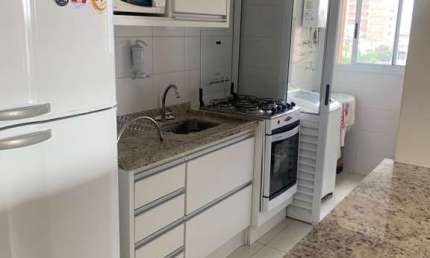 Apartamento para Locação, Centro, 2 dormitórios, 1 suíte, 2 banheiros, 1 vaga