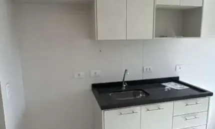 Apartamento para Locação em São José dos Campos, Jardim Oriente, 2 dormitórios, 1 suíte, 2 banheiros, 1 vaga