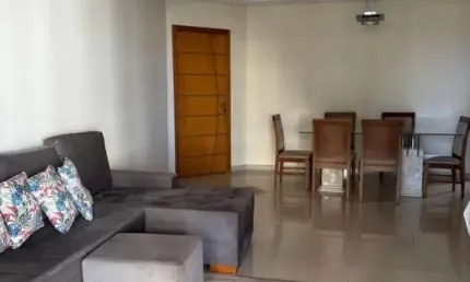 Apartamento para Venda em São José dos Campos, Jardim Esplanada II, 4 dormitórios, 4 suítes, 2 vagas
