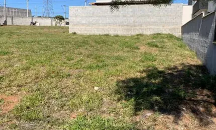Terreno para venda em são josé dos campos, loteamento floresta