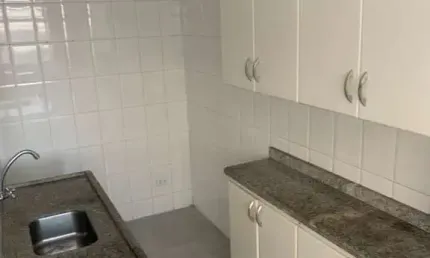 Apartamento para locação em são josé dos campos, jardim esplanada ii, 2 dormitórios, 1 banheiro, 1 vaga