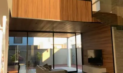 Casa em condomínio para venda em são josé dos campos, loteamento floresta, 3 dormitórios, 1 suíte, 1 banheiro, 2 vagas