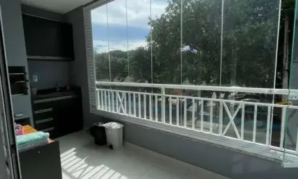 Apartamento para venda em são josé dos campos, jardim oriente, 2 dormitórios, 1 suíte, 2 banheiros, 1 vaga