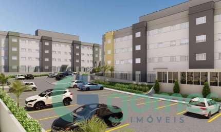 Apartamento com 2 dormitórios à venda com 74m² no Best Life Atuba