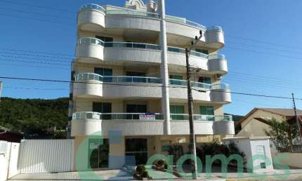 Apartamento com 2 dormitórios à venda, 60 m²  - Bombinhas - Bombinhas/SC