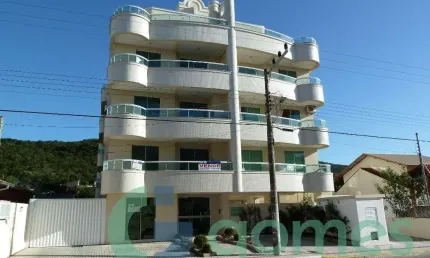 Apartamento com 2 dormitórios à venda, 60 m²  - Bombinhas - Bombinhas/SC