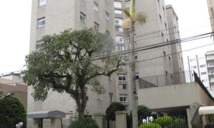 Apartamento com 3 dormitórios para alugar, 71 m² - Água Verde - Curitiba/PR