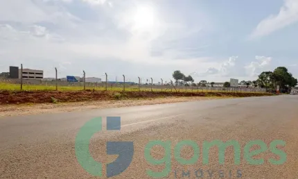 Terreno à venda, 8182 m² - cidade industrial de curitiba - curitiba/pr