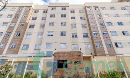 Apartamento com 2 dormitórios à venda, 46 m²  - Ecoville - Curitiba/PR