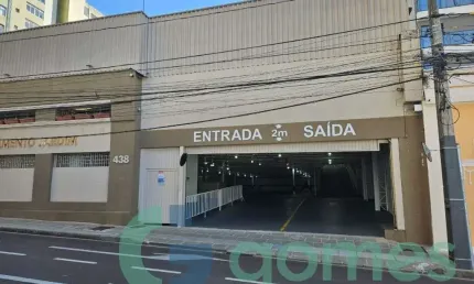 Barracão / Galpão / Depósito com 1 sala para alugar na Rua Treze de Maio, 438, Centro, Curitiba