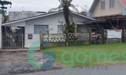 Casa com 3 dormitórios à venda, 122 m² por R$ 900.000,00 - Mossunguê - Curitiba/PR