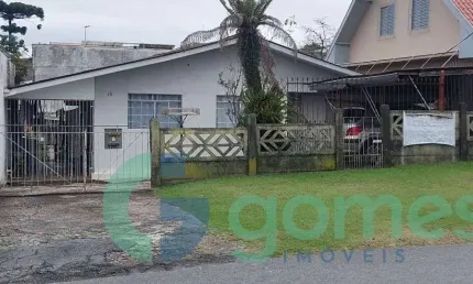 Casa com 3 dormitórios à venda, 122 m² por r$ 900.000,00 - mossunguê - curitiba/pr