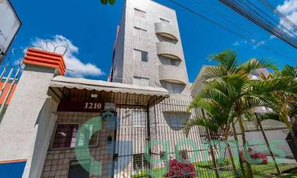 Apartamento com 3 dormitórios à venda - Água Verde - Curitiba/PR