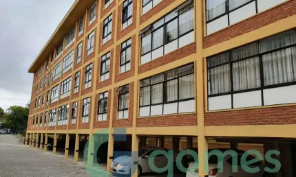 Apartamento com 3 dormitórios para alugar com 110.00m² no rebouças