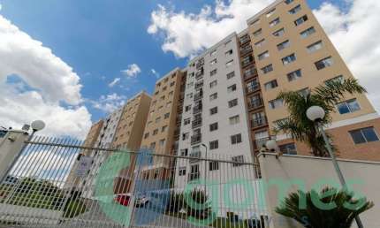 Apartamento com 3 dormitórios à venda por R$ 570.000,00 - Uberaba - Curitiba/PR