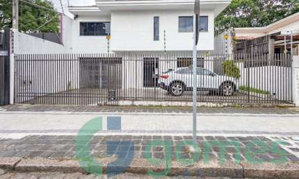 Casa com 18 dormitórios à venda, 530 m² - Alto da XV - Curitiba/PR
