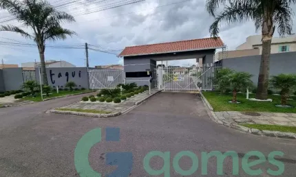 Terreno à venda, 312 m² - vila glória - campo largo/pr