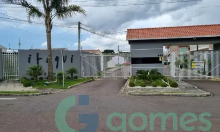 Terreno à venda, 312 m² por R$ 190.000,00 - Vila Glória - Campo Largo/PR