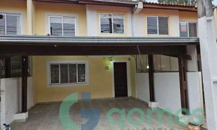 Casa com 3 quartos à venda na Rua Doutor Petrônio Romero de Souza, 611, Cajuru, Curitiba