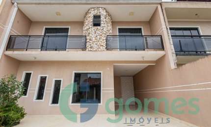 Casa com 3 dormitórios à venda com 142,00m² no Residencial Maria Marins cic