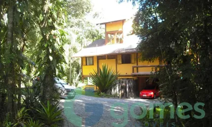 Casa com 4 quartos à venda na Rua Vinte E Cinco De Janeiro, 2627, Centro, Quatro Barras