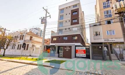 Apartamento com 1 dormitório para alugar com 34,59m² no São Francisco