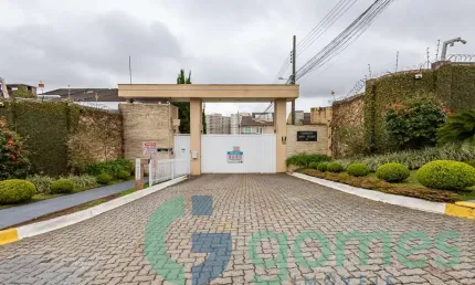 Terreno/área à venda no condomínio santi village bairro alto