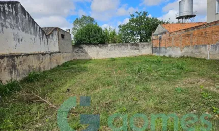 Terreno à venda na Rua América do Norte, 222, Vila Irene Margarida, Pinhais