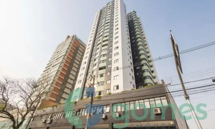 Apartamento com 3 dormitórios à venda com 134,57m² no edifício piazza livorno cristo rei