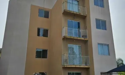 Apartamento com 2 dormitórios para alugar com 54,00m² no Edifício Parque Miringuava