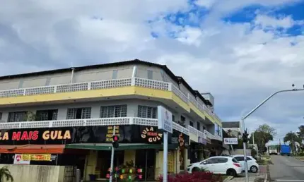 Sala/Conjunto Comercial para alugar no Santa Felicidade