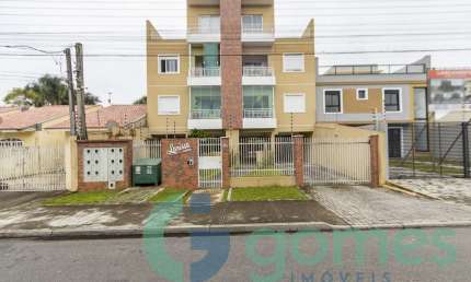 Apartamento com 2 dormitórios para alugar com 97,59m² no Larissa Residence Vila Tarumã